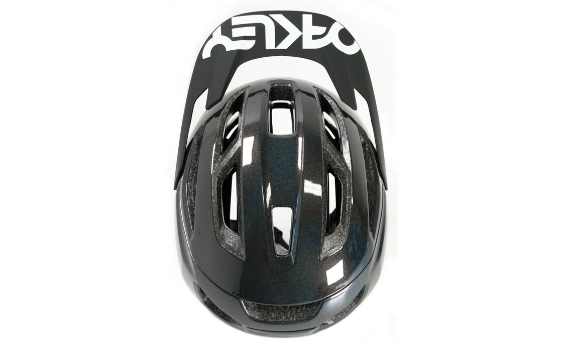 Oakley DRT3 Trail