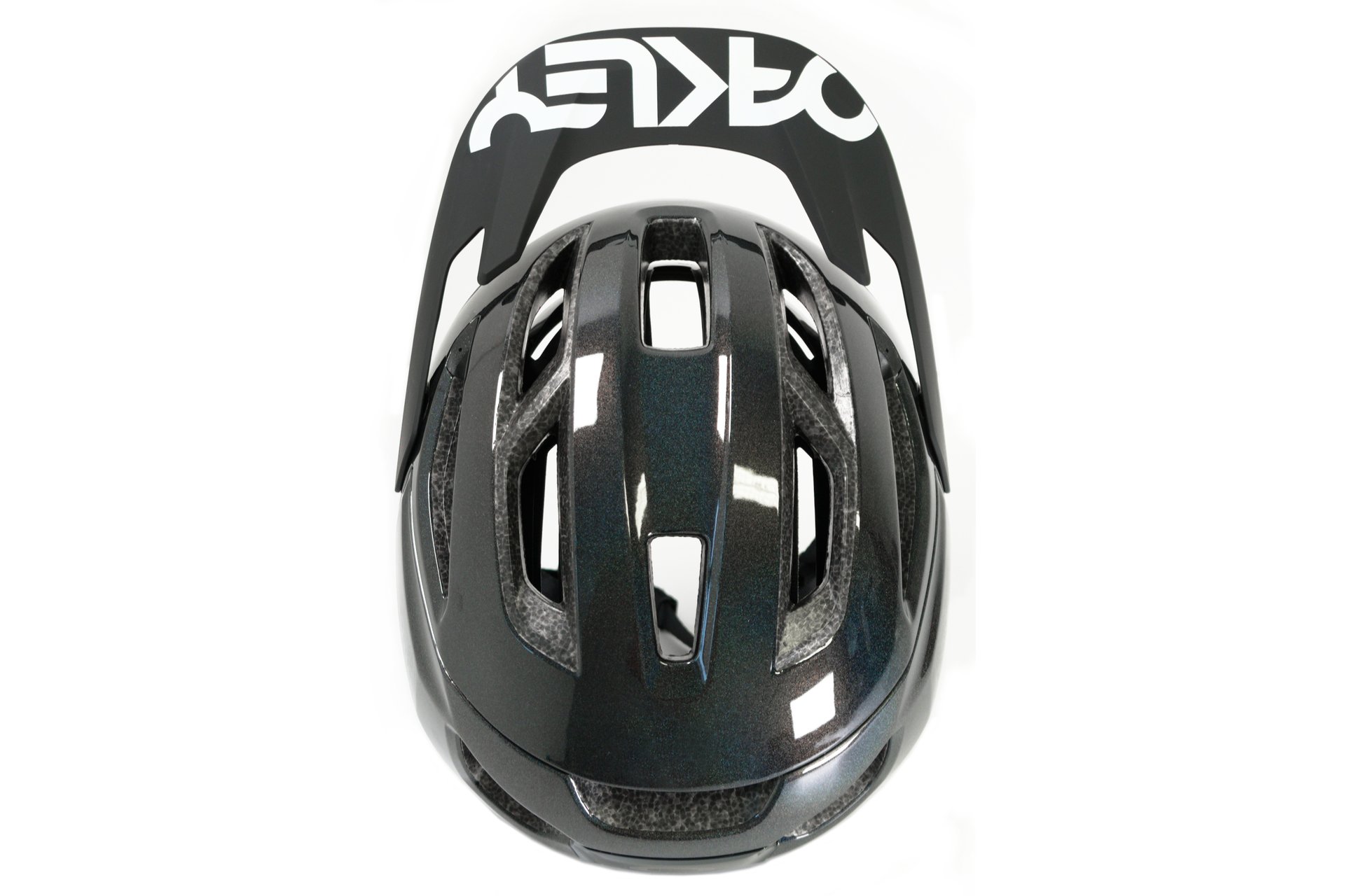 Oakley DRT3 Trail
