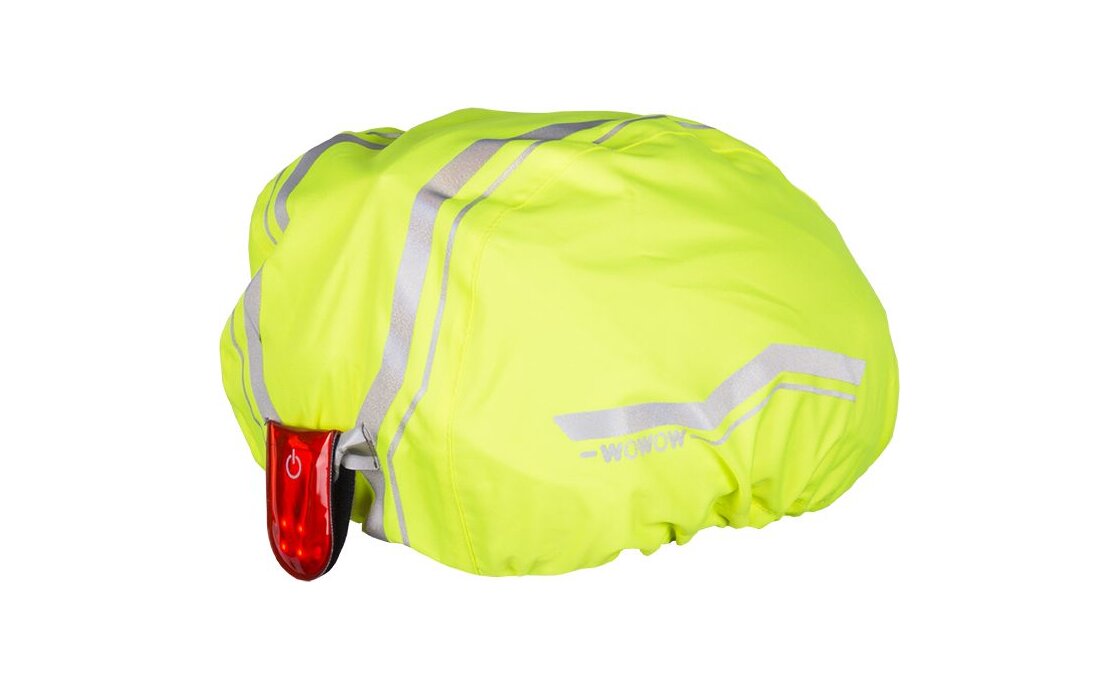 WOWOW Corsa Helmet Cover