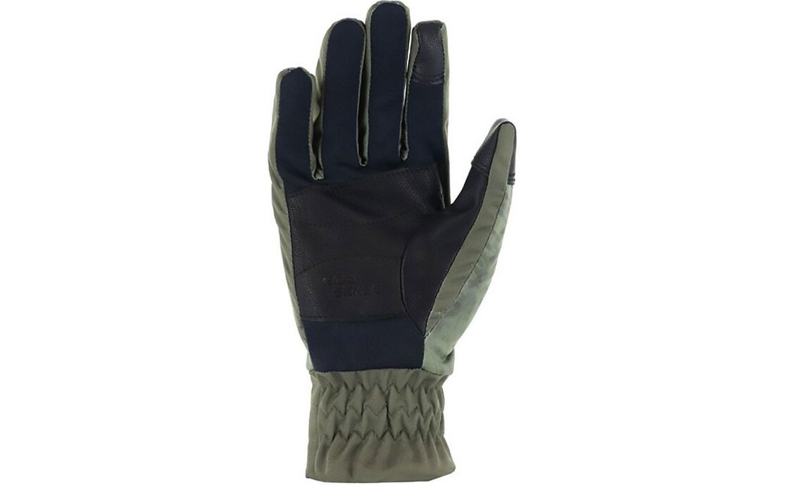 Roeckl Kastal Langfinger Handschuhe