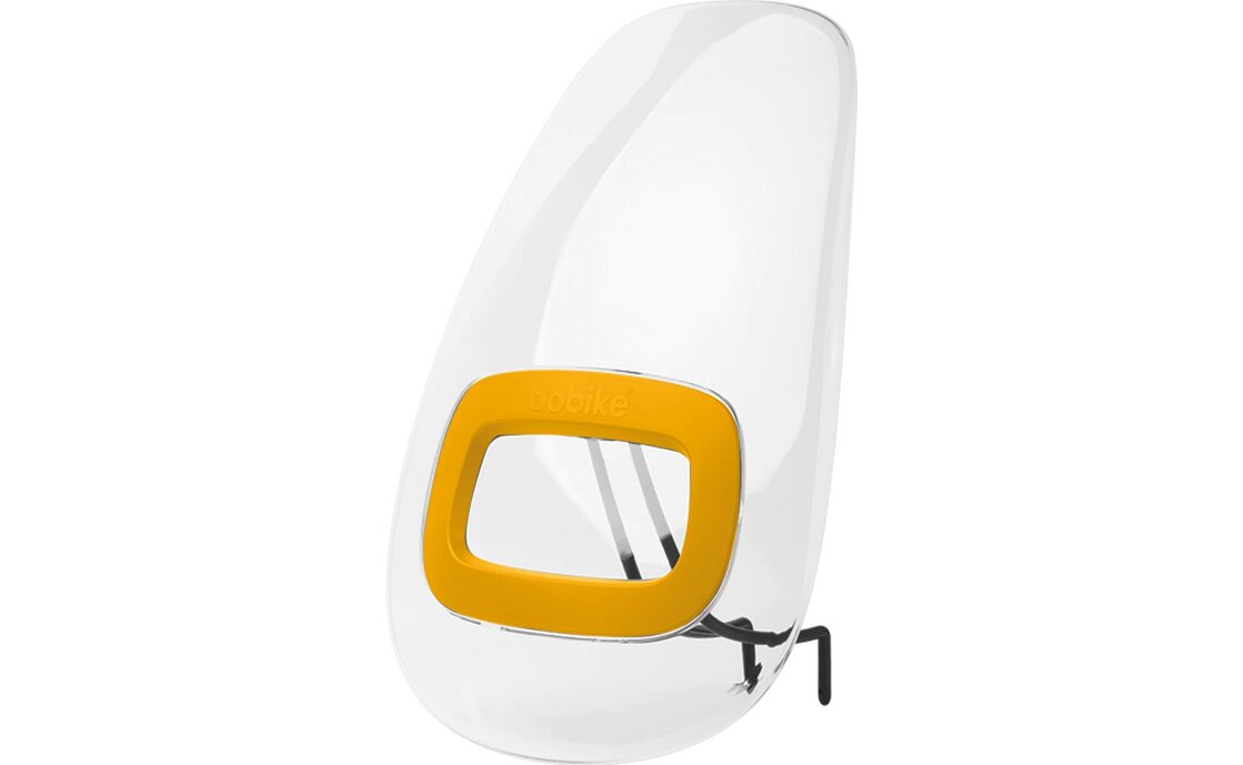 Bobike Mini One Windschutz