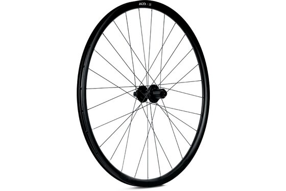 XXL Sale % - Cube ACID Hinterrad Gravel Race HPA 622x25 12x142 J-Bend CL 28H