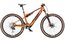 KTM Macina Scarp SX Exonic - 400 Wh - 29 Zoll - Fully