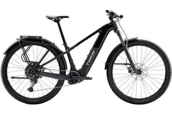 Kettenschaltung - SUV E-Bike - Trek Powerfly+ 4 Equipped Gen 5 - 800 Wh - 27,5 Zoll - Diamant - 2026