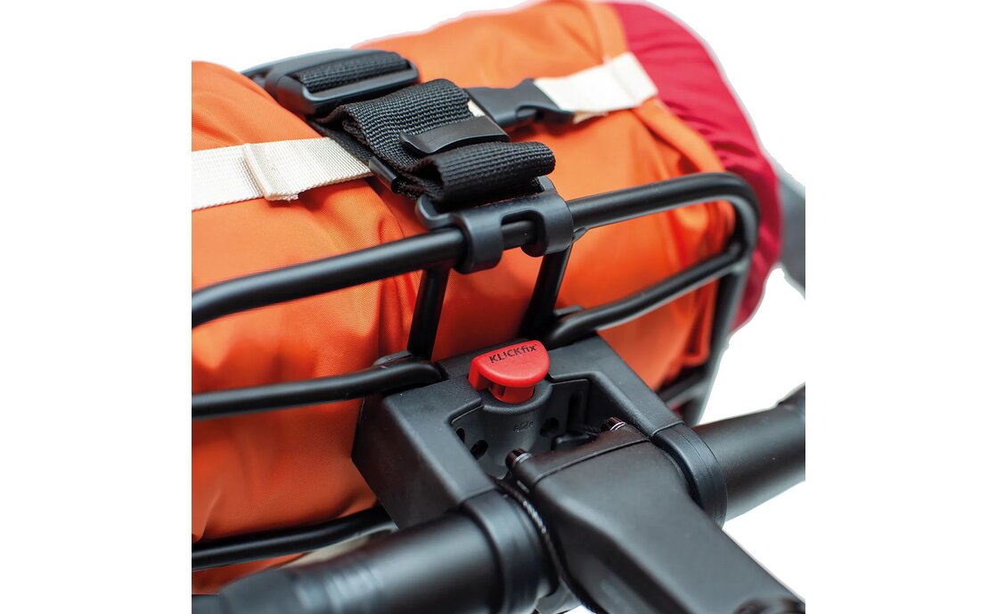 KLICKfix by Rixen&Kaul Frontgepäckträger Vario Rack Sport