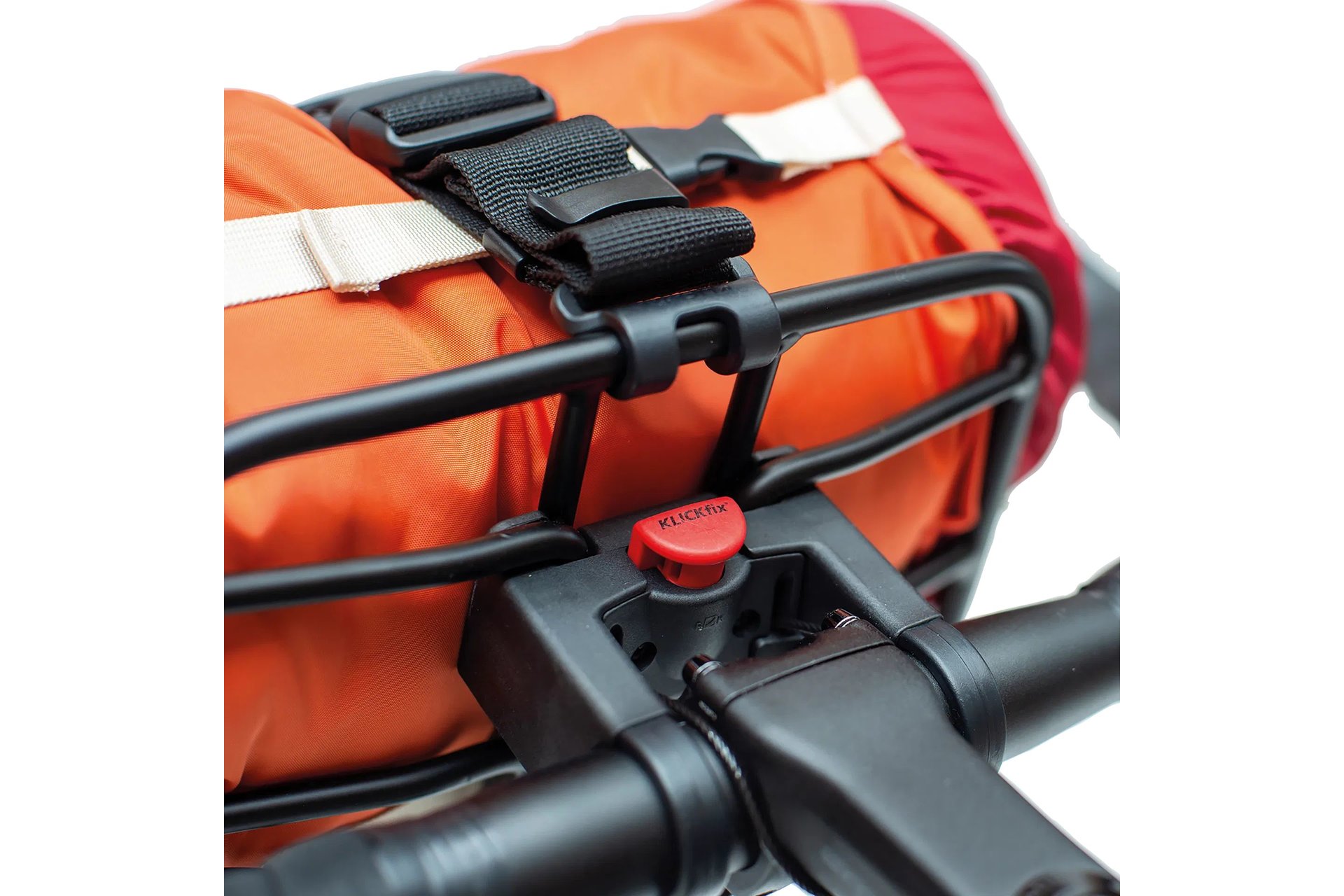 KLICKfix by Rixen&Kaul Frontgepäckträger Vario Rack Sport