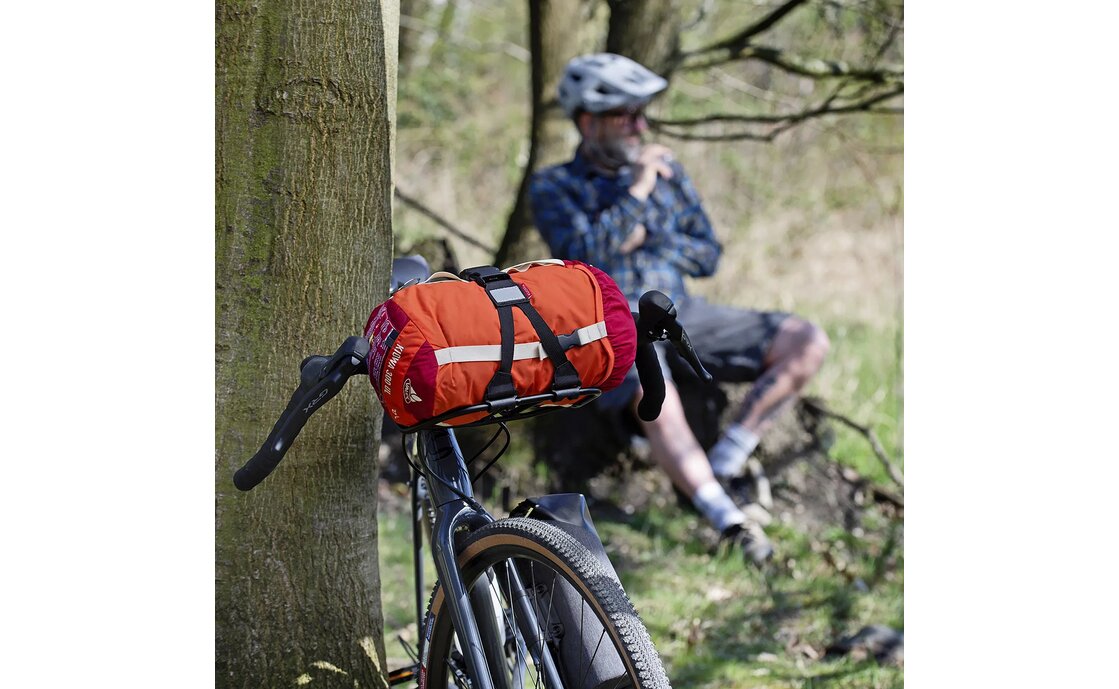 KLICKfix by Rixen&Kaul Frontgepäckträger Vario Rack Sport