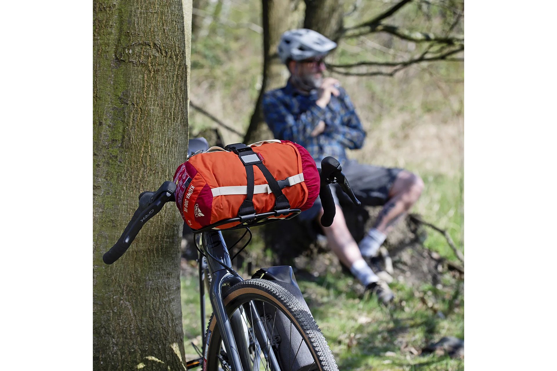 KLICKfix by Rixen&Kaul Frontgepäckträger Vario Rack Sport