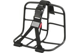 KLICKfix by Rixen&Kaul Frontgepäckträger Vario Rack Sport