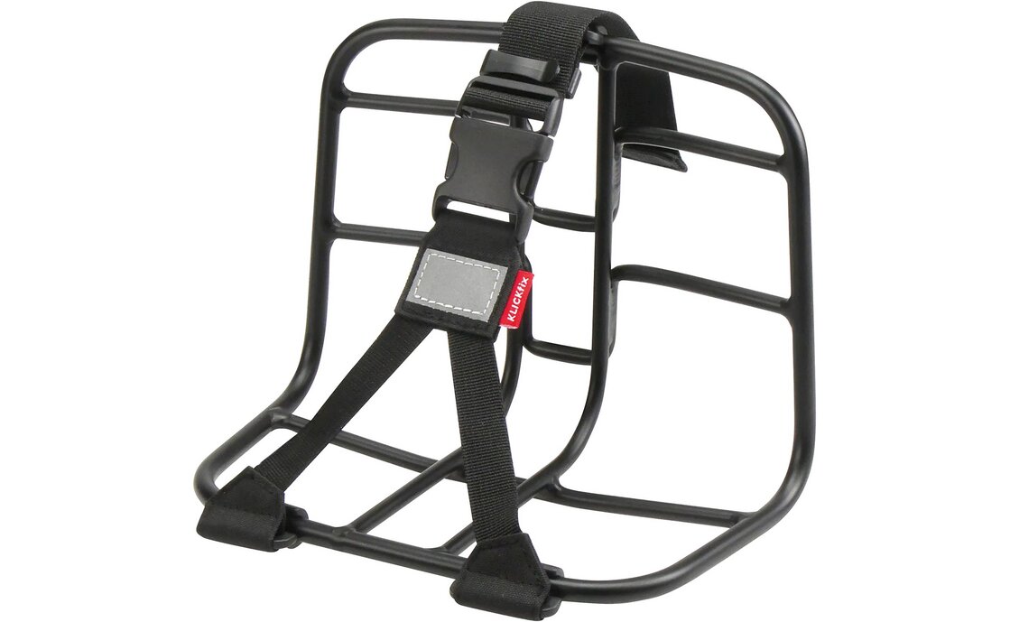 KLICKfix by Rixen&Kaul Frontgepäckträger Vario Rack Sport
