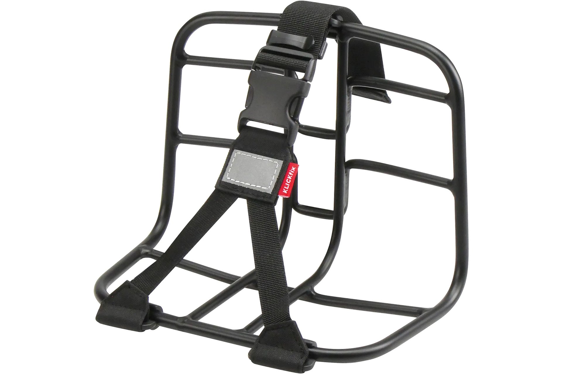 KLICKfix by Rixen&Kaul Frontgepäckträger Vario Rack Sport