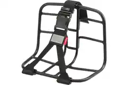 KLICKfix by Rixen&Kaul Frontgep&auml;cktr&auml;ger Vario Rack Sport