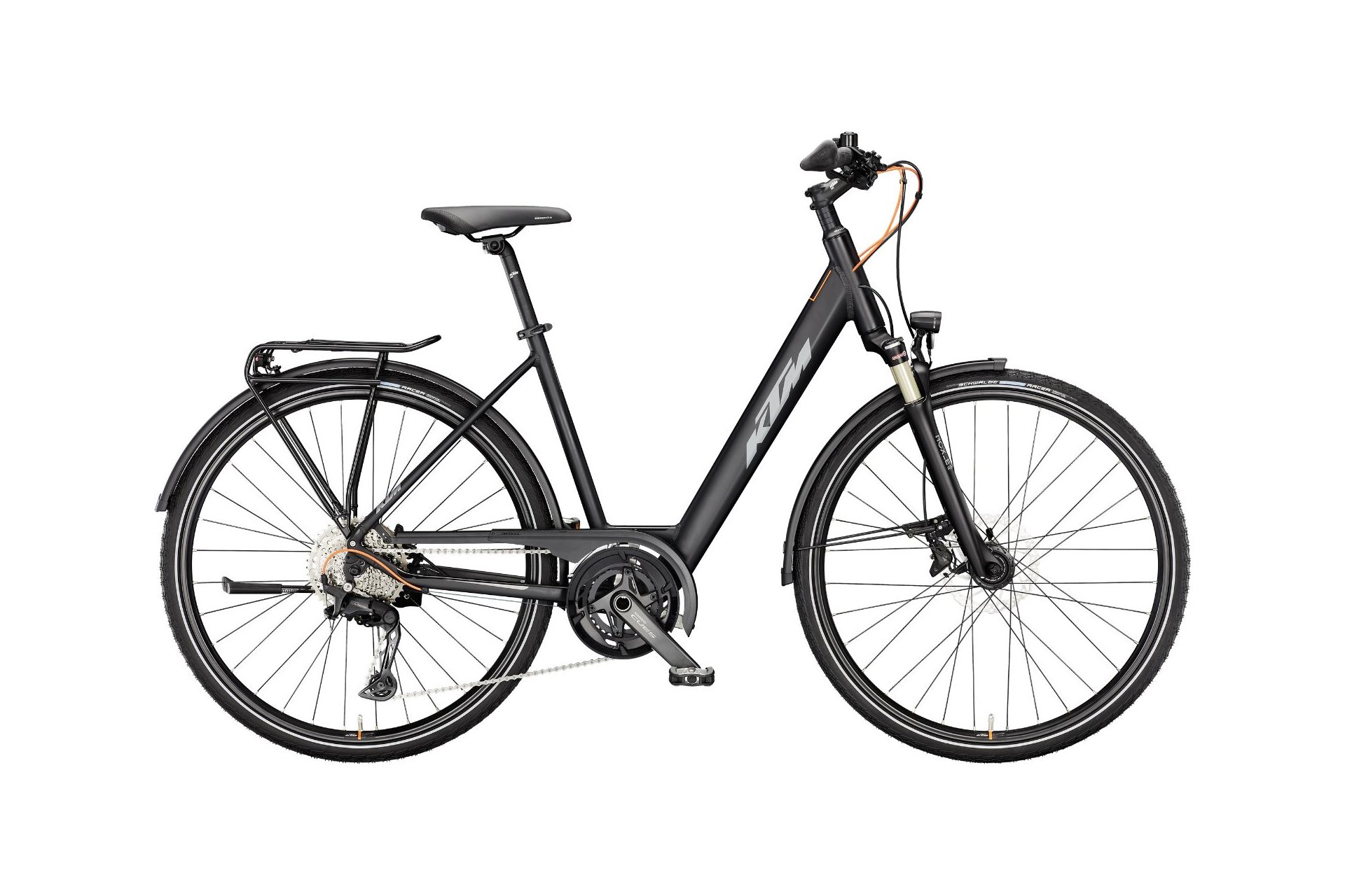 KTM Life 1964 - 28 Zoll - Tiefeinsteiger