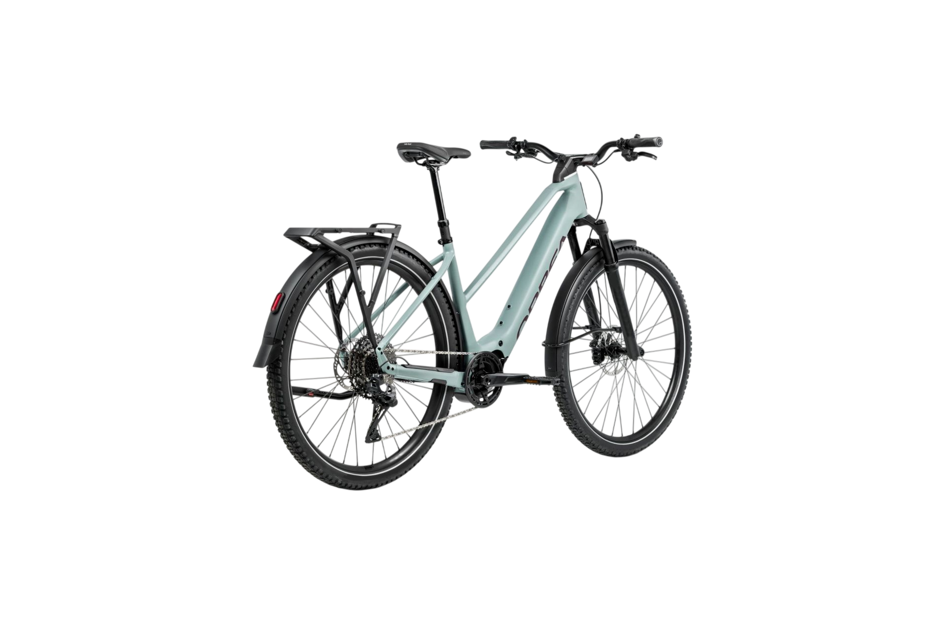 Orbea Kemen ADV 30 MID - 540 Wh - 28 Zoll - Trapez - 2026