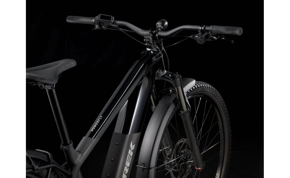 Trek Powerfly+ 4 Equipped Gen 5 - 800 Wh - 27,5 Zoll - Diamant - 2026