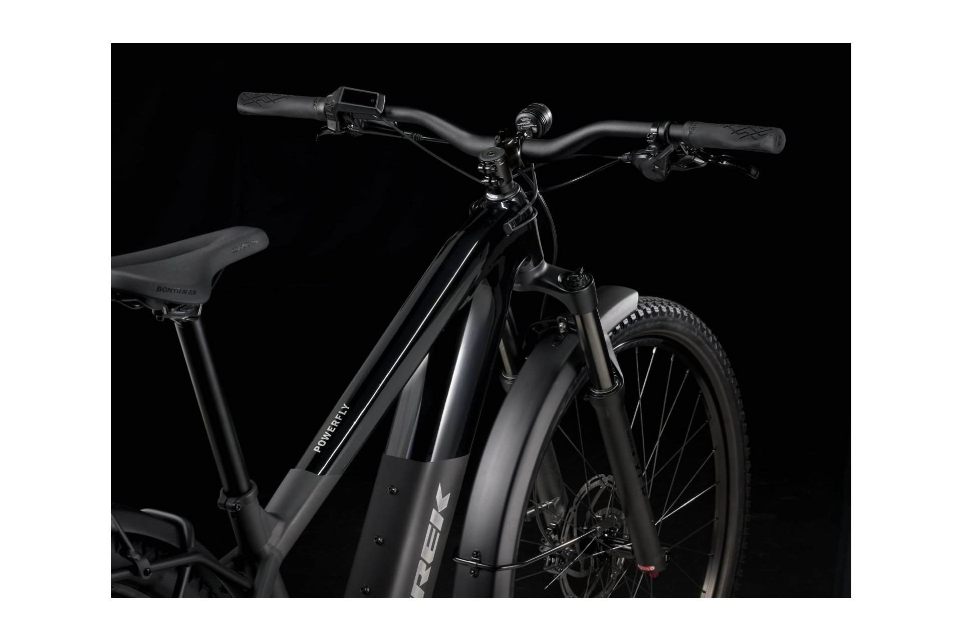 Trek Powerfly+ 4 Equipped Gen 5 - 800 Wh - 27,5 Zoll - Diamant - 2026