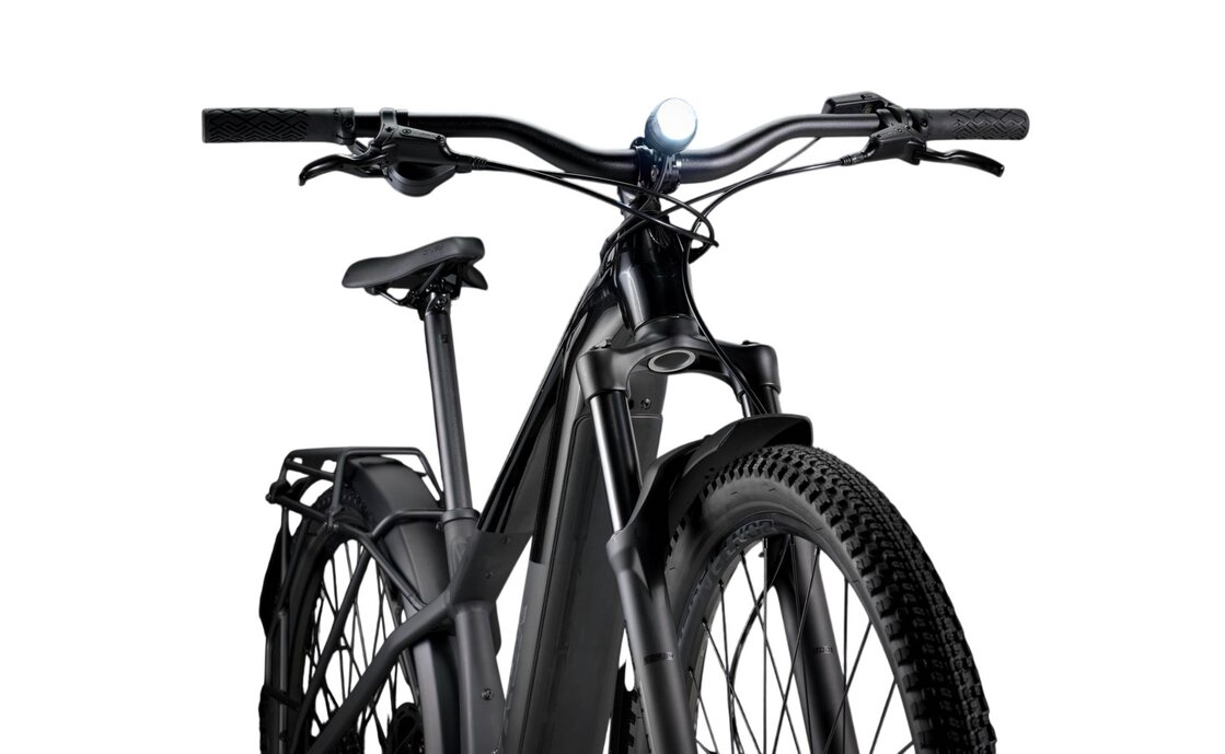 Trek Powerfly+ 4 Equipped Gen 5 - 800 Wh - 27,5 Zoll - Diamant - 2026