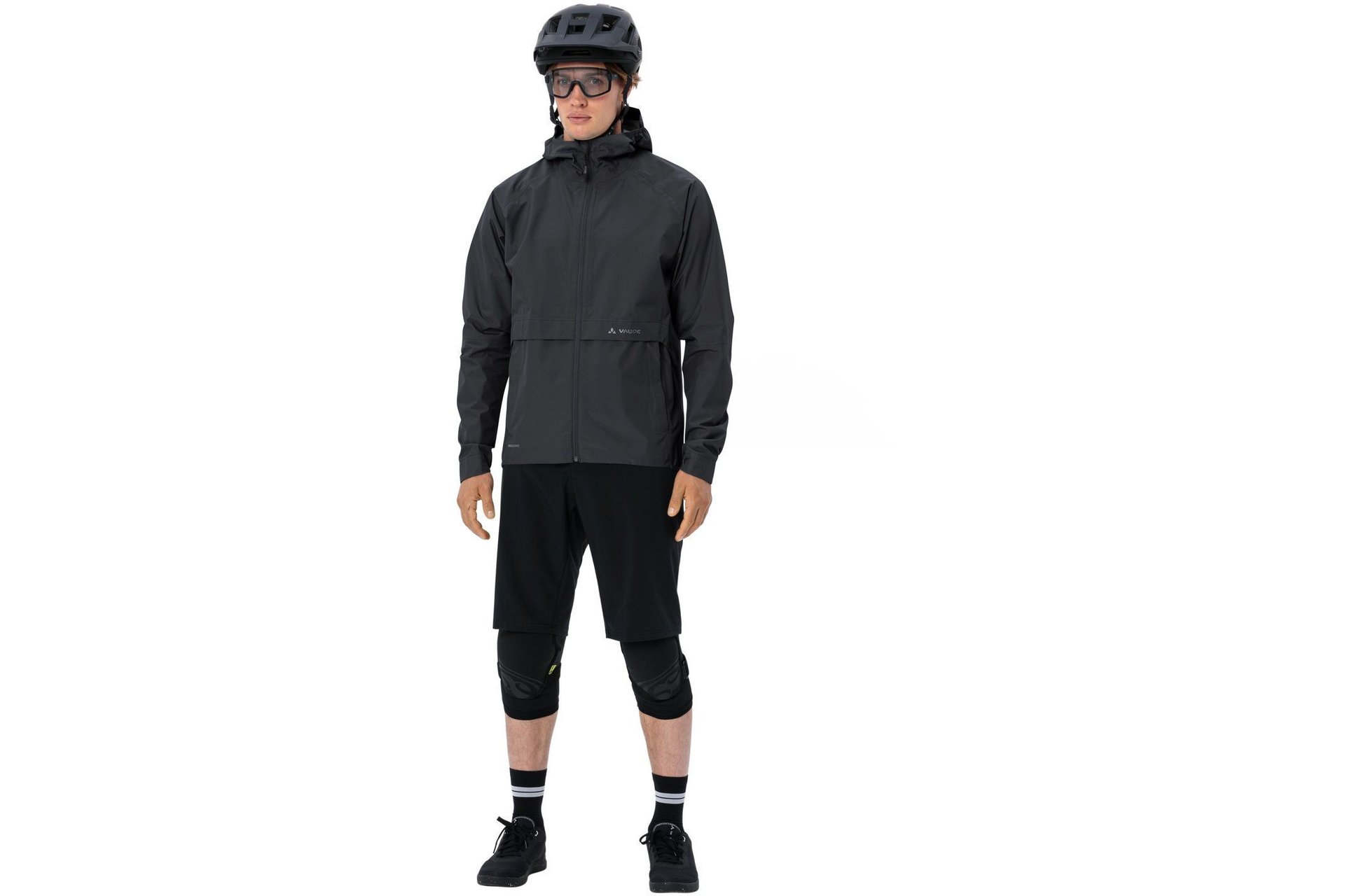Vaude Herren Loamer Regenjacke - 2026