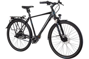 Pinion - Fahrräder - Gudereit LC-P 2.0 evo - 2022 - 28 Zoll - Diamant