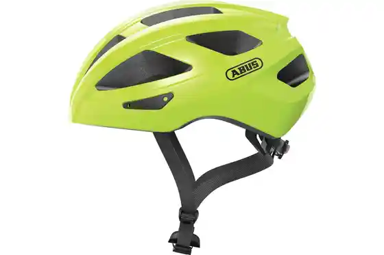 Trekking, Urban & City-Helme - Abus Macator