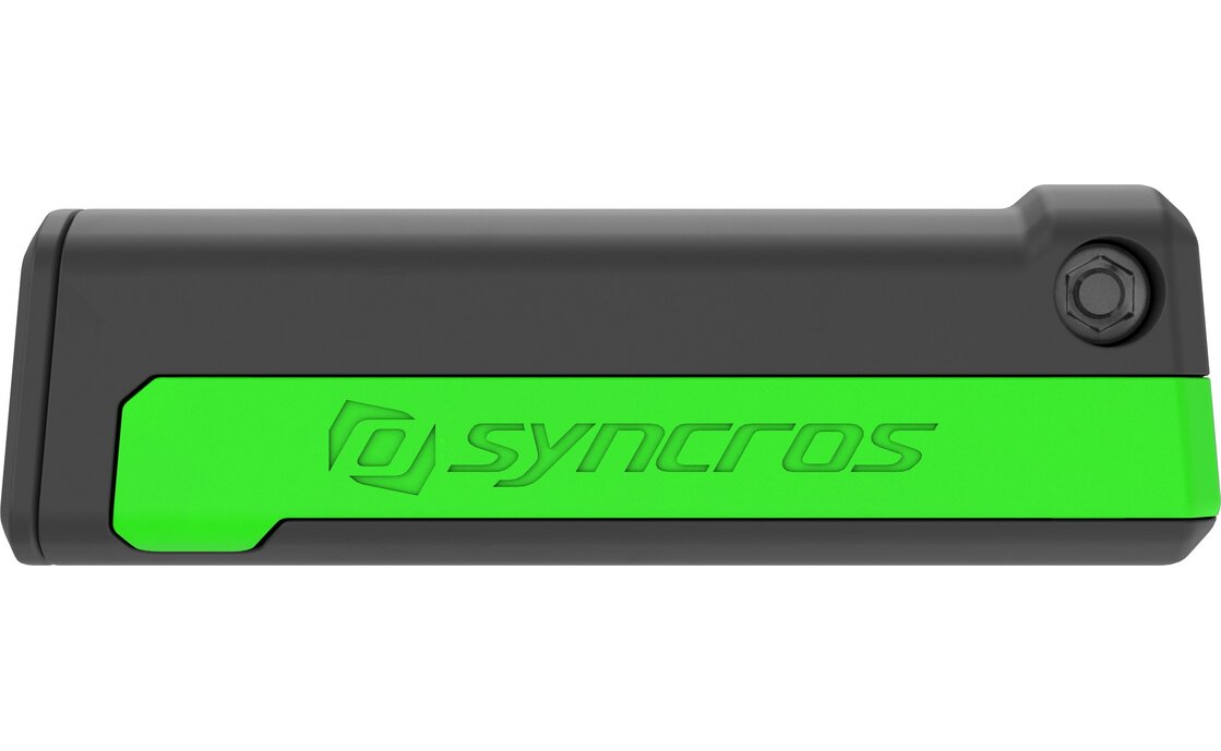 Syncros Greenslide Multitool 9