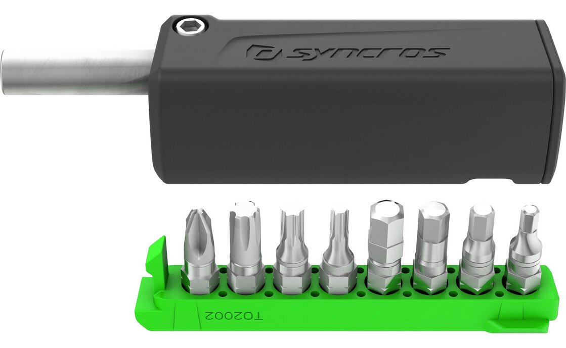 Syncros Greenslide Multitool 9