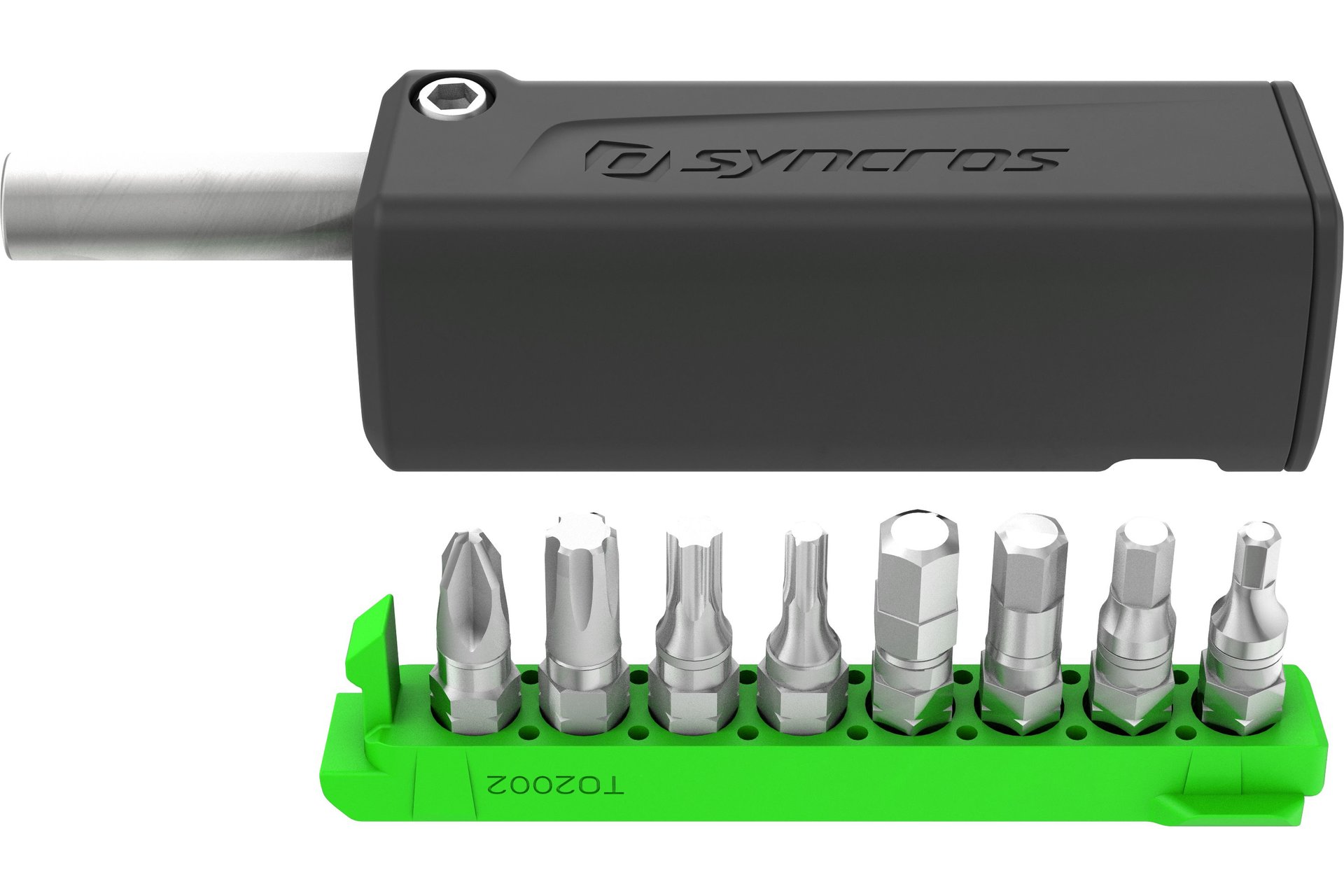 Syncros Greenslide Multitool 9