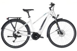 Carver Route E.400 - 400 Wh - 28 Zoll - Trapez - 2026