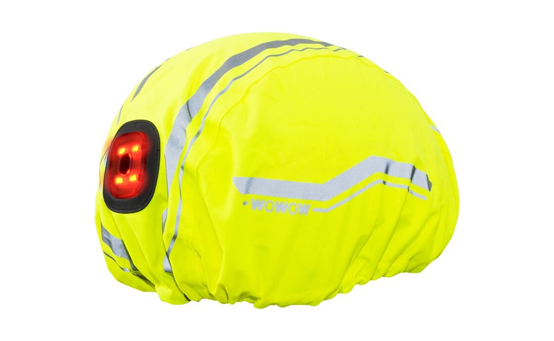 WOWOW Corsa LED Helmet Cover