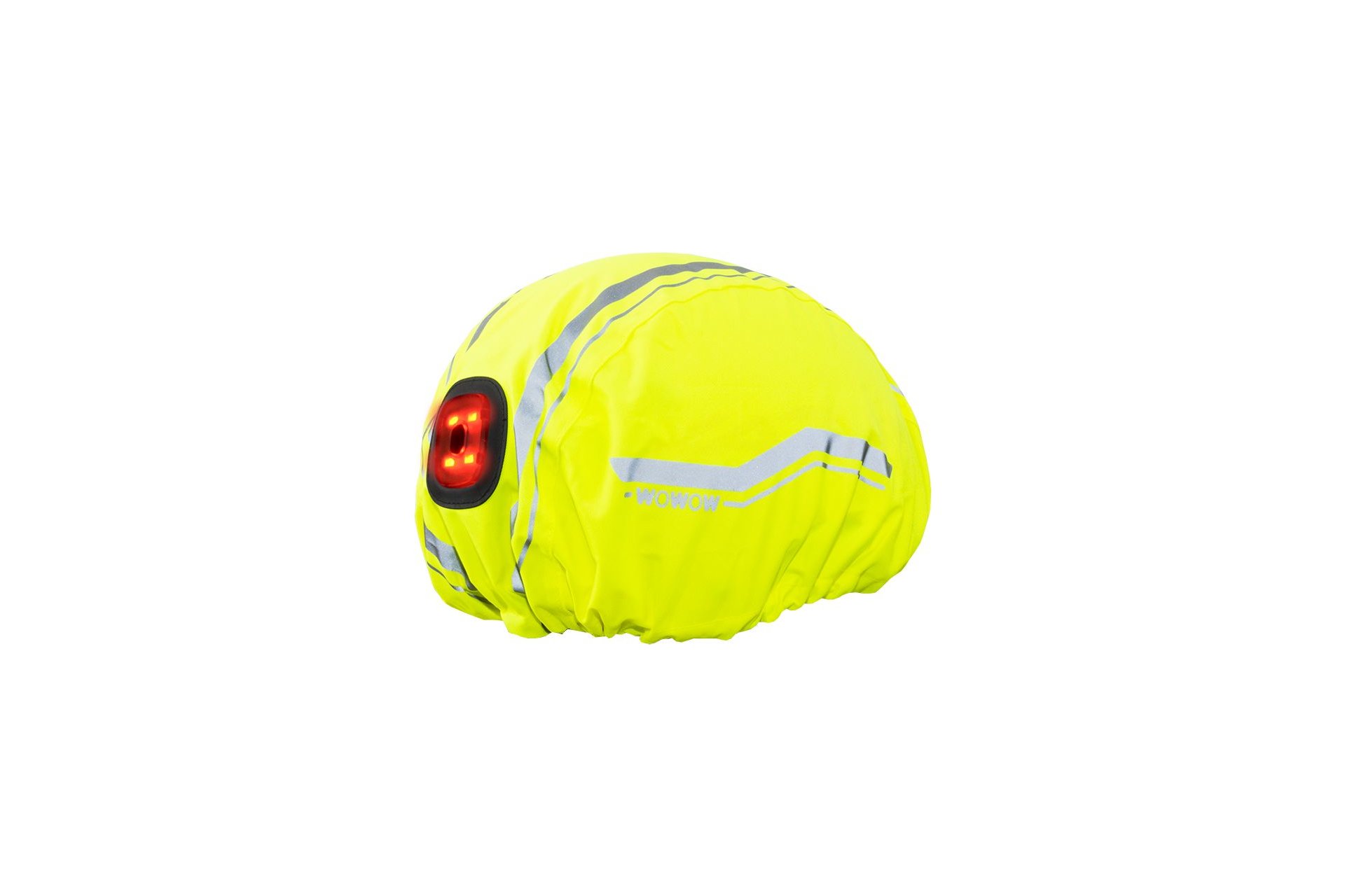 WOWOW Corsa LED Helmet Cover