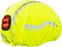 yellow led