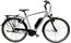 Gudereit EC-3 - 400 Wh - 28 Zoll - Diamant - 2023