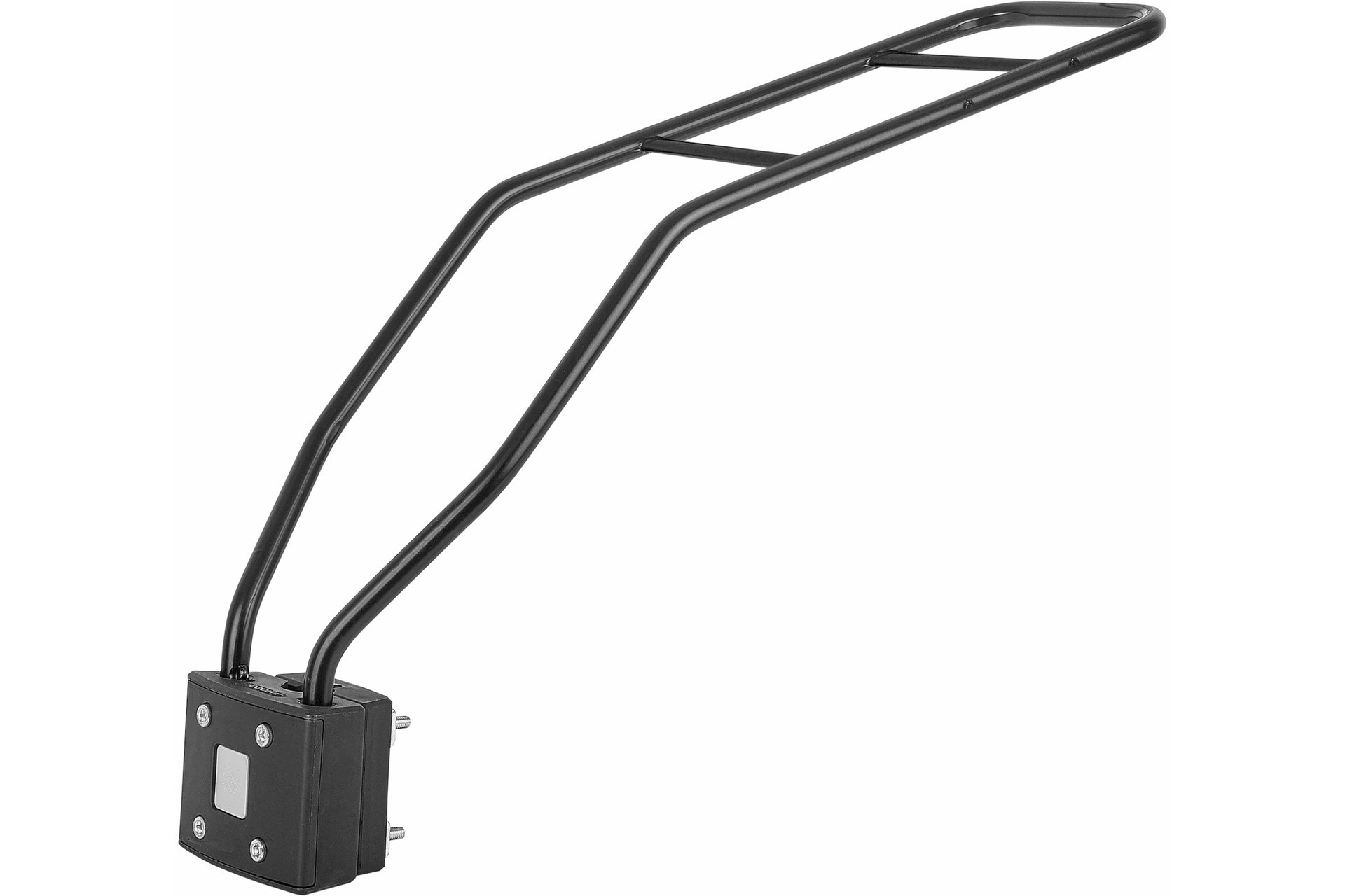 Bobike Einpunktmontagebügel