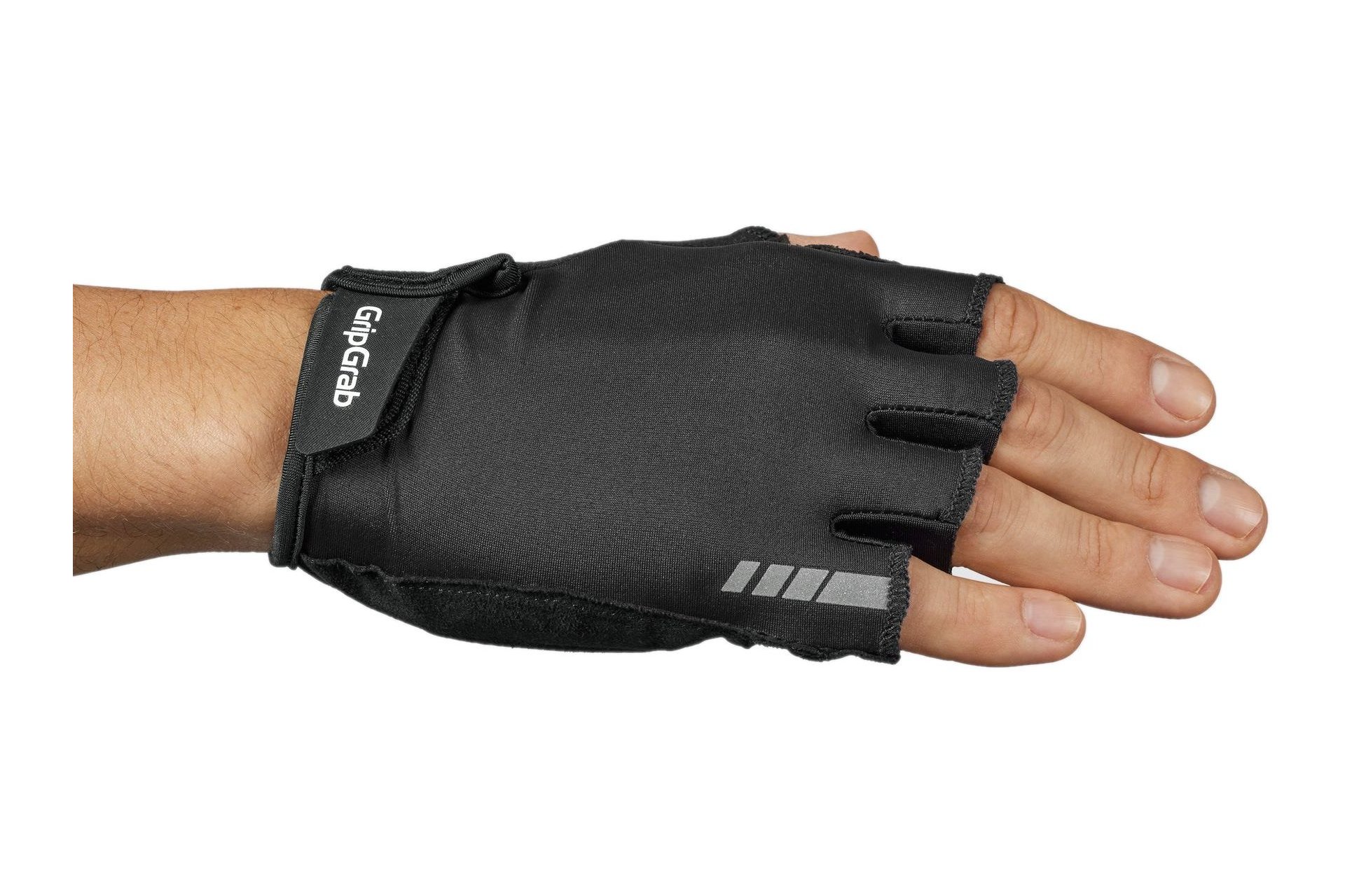 GRIPGRAB ProRide RC Max Padded Kurzfinger Handschuhe