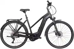 Hercules Intero Sport I-10 - 630 Wh - 28 Zoll - Trapez