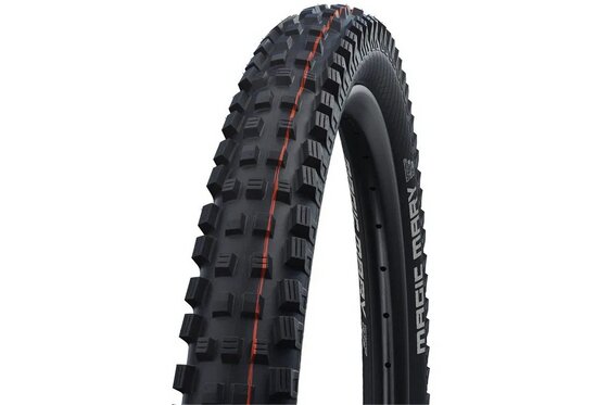 Fahrradreifen - Schwalbe Magic Mary Gravity Pro 27.5x2.5 ADDIX Soft Radial TLR E-50