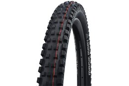 Schwalbe Magic Mary Gravity Pro 27,5x2,5 ADDIX Soft Radial TLR E-50