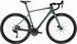 dark lagune metallic