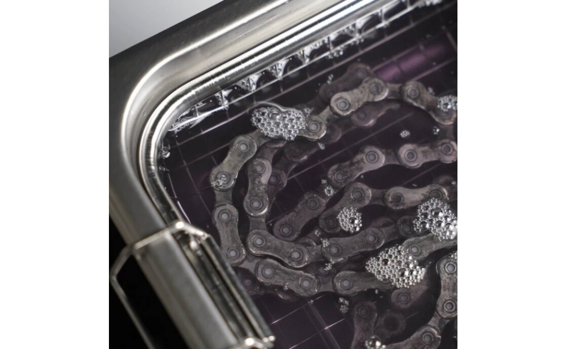 Dynamic Super Sonic Ultraschallreiniger