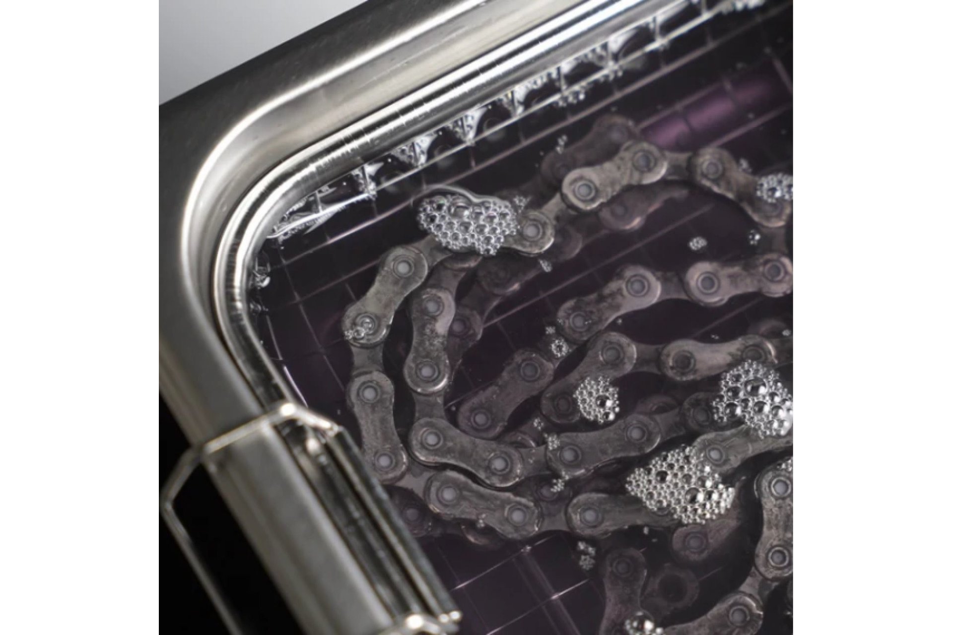 Dynamic Super Sonic Ultraschallreiniger