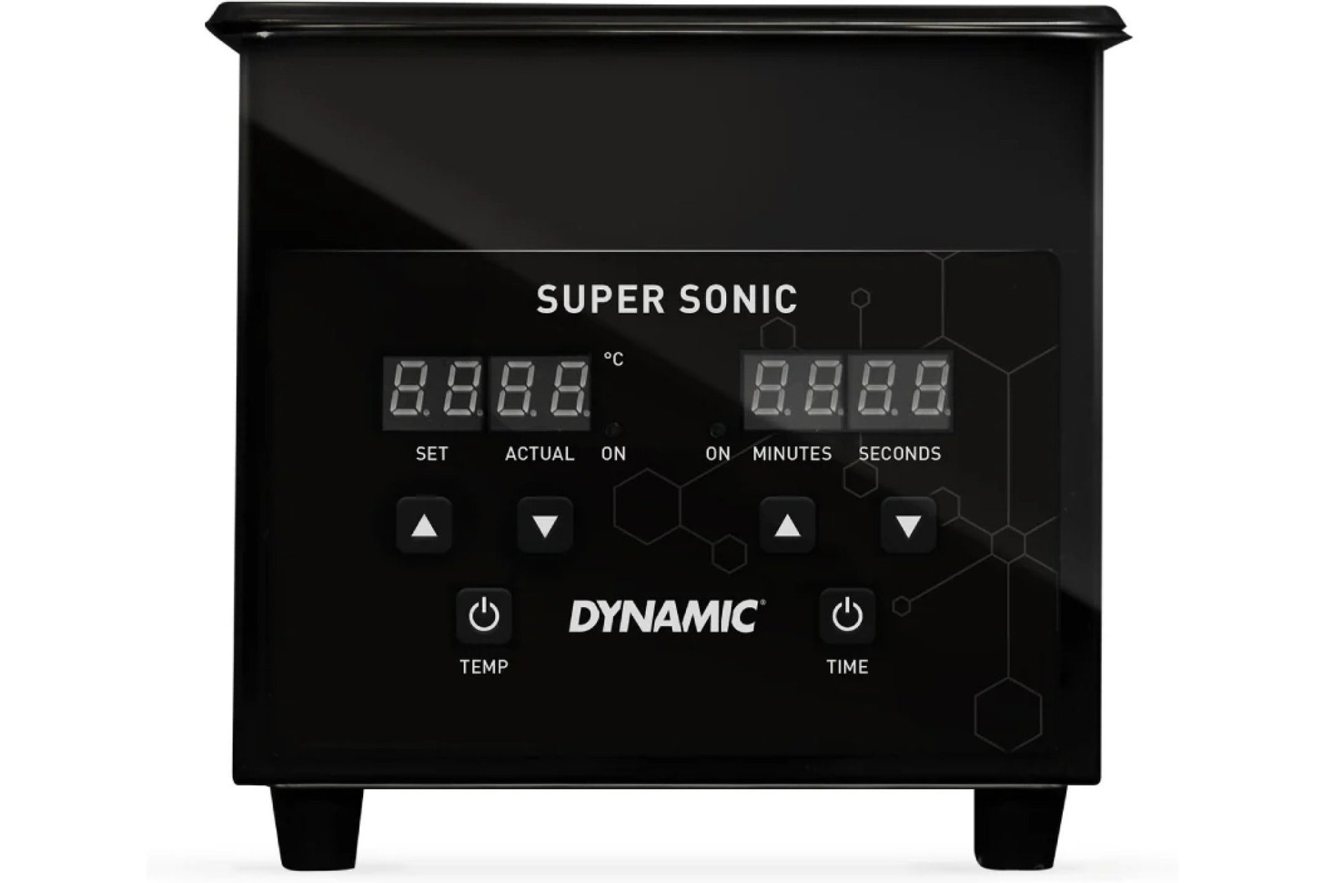 Dynamic Super Sonic Ultraschallreiniger