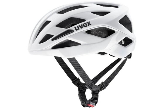 Insektenschutz - Fahrradhelme - Uvex I-Volute