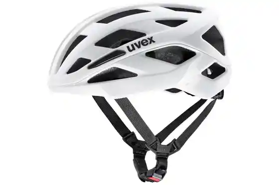 64 - Fahrradhelme - Uvex I-Volute
