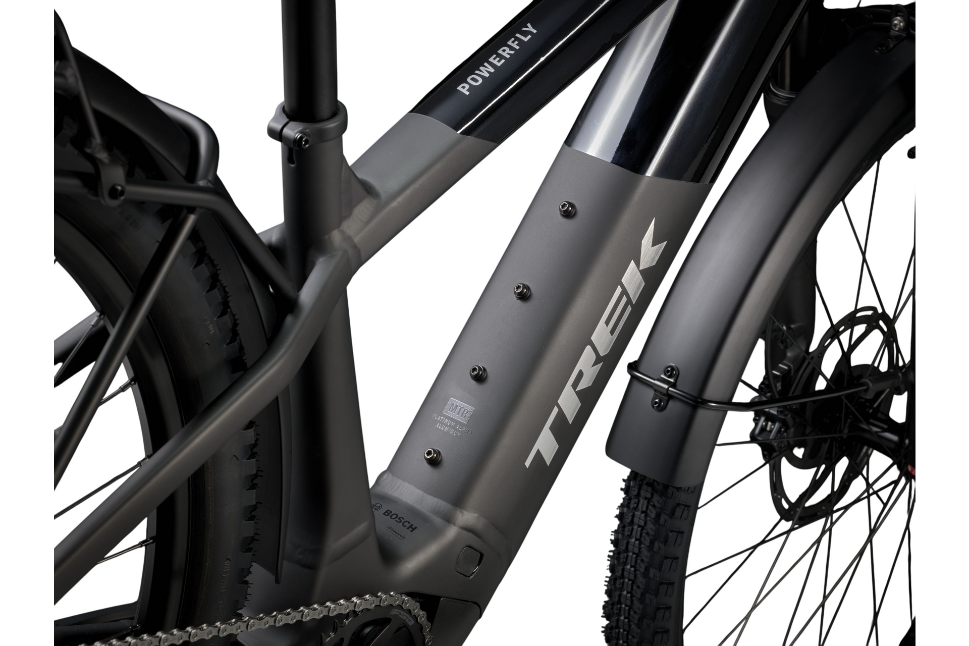 Trek Powerfly+ 4 Equipped Gen 5 - 800 Wh - 29 Zoll - Diamant - 2026