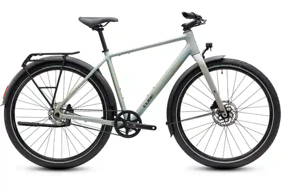 Fahrräder - Cube Editor ONE FE - 29 Zoll - Diamant - 2027