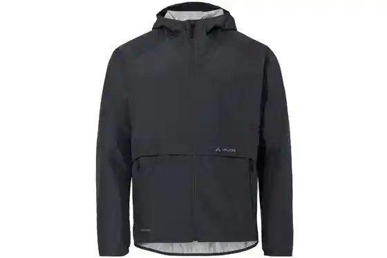 Fahrradbekleidung - Vaude Herren Loamer Regenjacke - 2026