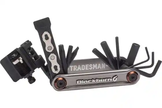 Minitools - Blackburn Tradesman Multi Tool
