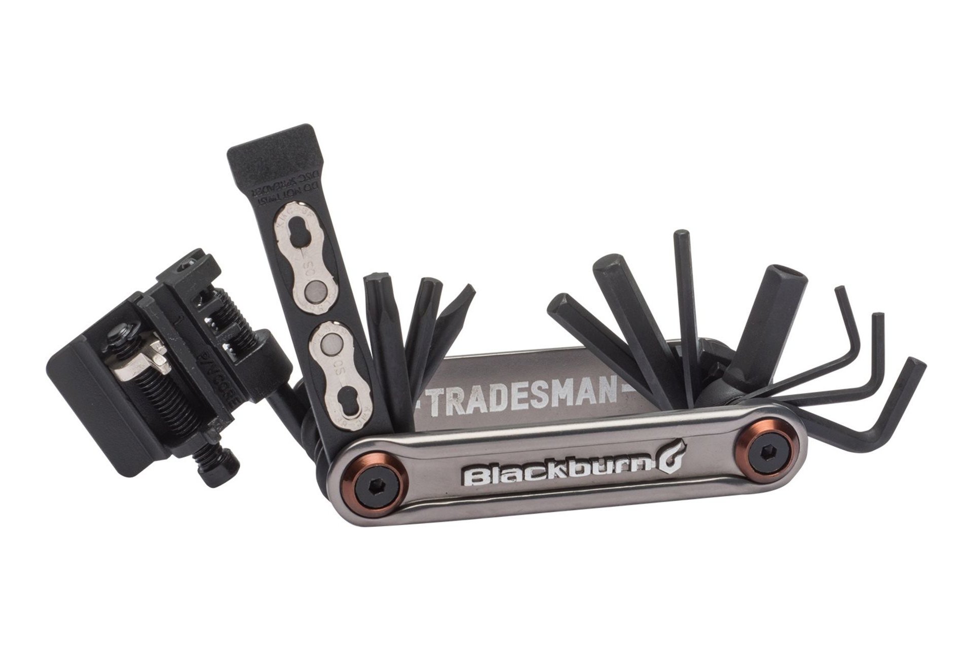 Blackburn Tradesman Multi Tool