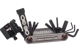 Blackburn Tradesman Multi Tool