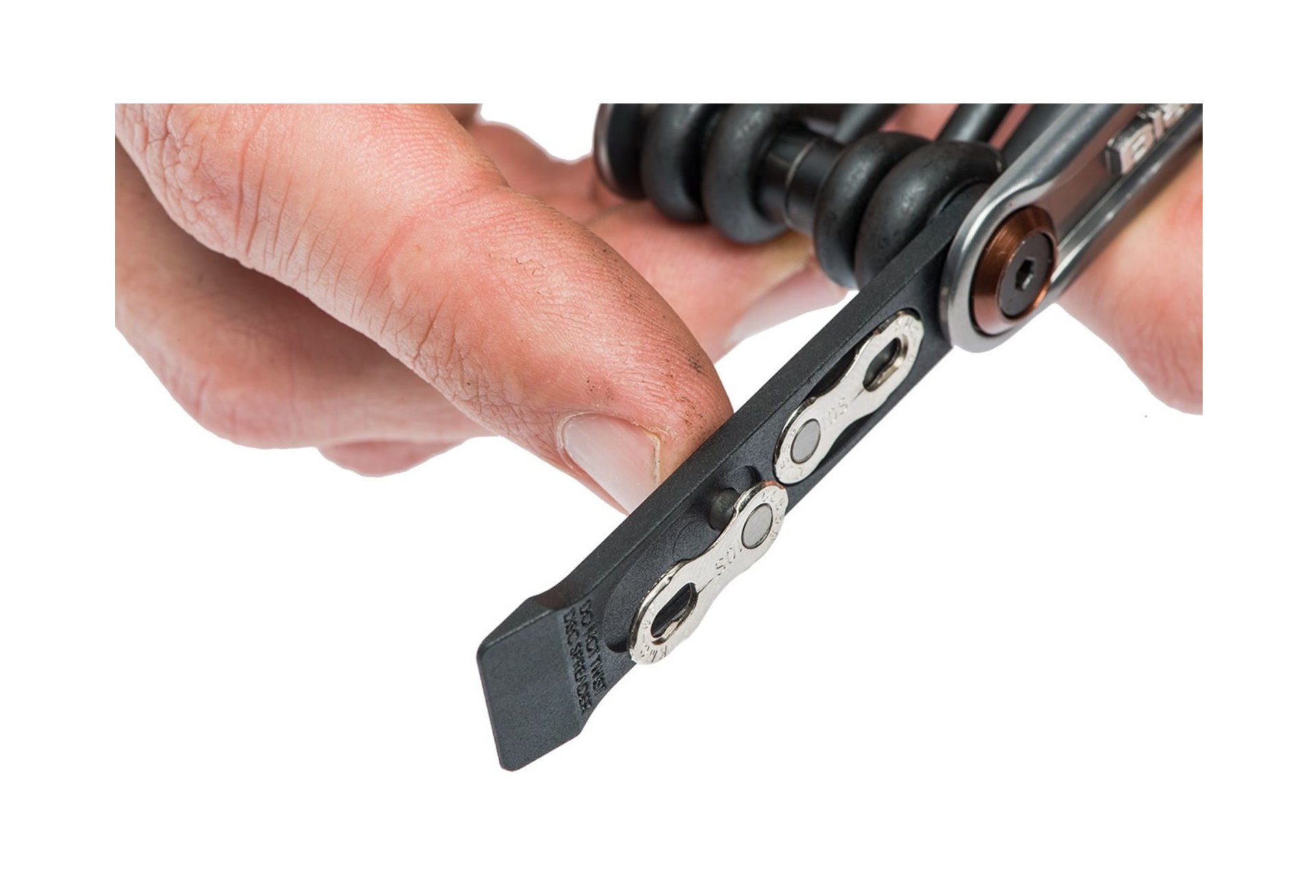 Blackburn Tradesman Multi Tool